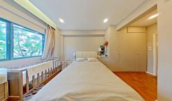 Stratford Court (D16), Condominium #534181641